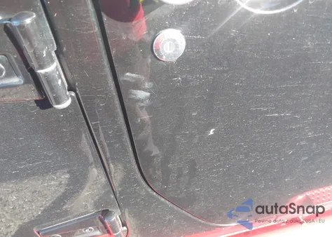 2016 Jeep Wrangler Unlimited Rubicon from USA, damaged, VIN 1C4HJWFG1GL151090